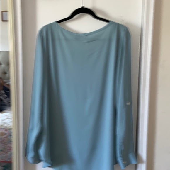 Loft Long Sleeve Blouse - Picture 5 of 5